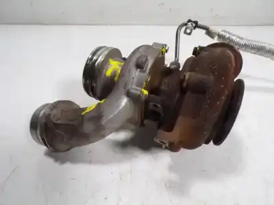 Piesă de schimb auto la mâna a doua turbocompressor pentru bmw serie 1 lim. (f20/f21) 1.5 12v turbodiesel referințe oem iam 11658514267  851426606