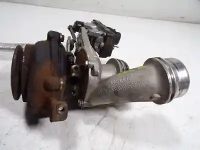 Piesă de schimb auto la mâna a doua turbocompressor pentru bmw serie 1 lim. (f20/f21) 1.5 12v turbodiesel referințe oem iam 11658514267  851426606