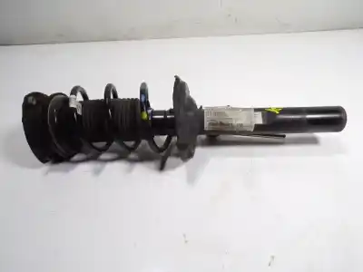 Second-hand car spare part front right shock absorber for seat leon (5f1) style oem iam references 5q0413023fm