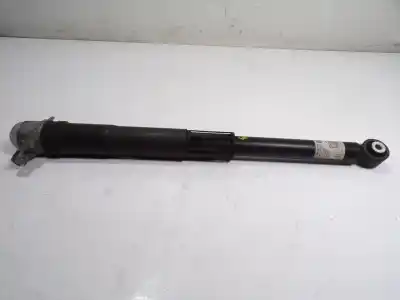 Second-hand car spare part rear left shock absorber for seat leon (5f1) style oem iam references 5q0513049dd