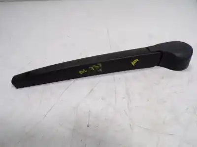 Second-hand car spare part rear windshield wiper arm for seat leon (5f1) style oem iam references 5k6955707b