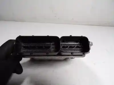 Автозапчасти б/у блок управления двигателем за seat leon (5f1) style ссылки oem iam 05e906018ar  05e907309h