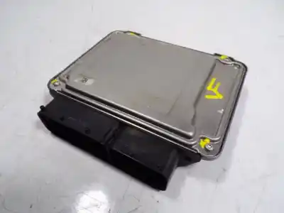 Автозапчасти б/у блок управления двигателем за seat leon (5f1) style ссылки oem iam 05e906018ar  05e907309h