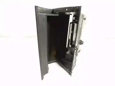 Автозапчастина б/у бардачок для seat leon (5f1) style посилання на oem iam 5f1857095kvs9  5f1857095