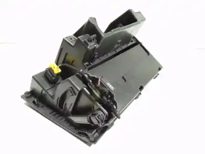 Автозапчастина б/у бардачок для seat leon (5f1) style посилання на oem iam 5f1857095kvs9  5f1857095