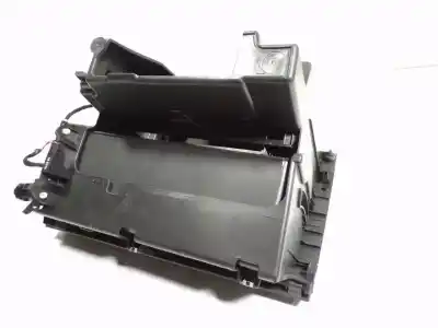 Автозапчастина б/у бардачок для seat leon (5f1) style посилання на oem iam 5f1857095kvs9  5f1857095