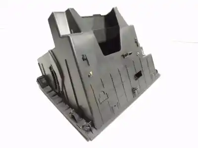 Автозапчастина б/у бардачок для seat leon (5f1) style посилання на oem iam 5f1857095kvs9  5f1857095