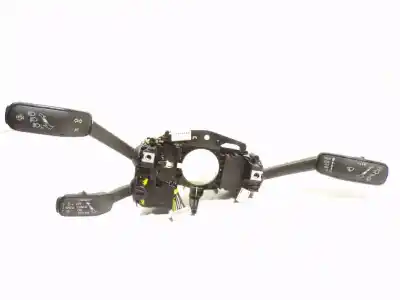 Second-hand car spare part indicator switch for seat leon (5f1) style oem iam references 5q1953507geigi