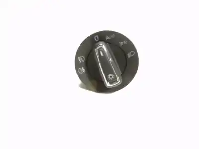 Second-hand car spare part headlights switch for seat leon (5f1) style oem iam references 5g0941431afwzu