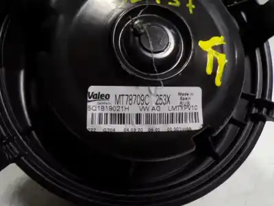 Автозапчасти б/у отопительный двигатель за seat leon (5f1) style ссылки oem iam 5q1819021h 5q0907521c 5q1819021h