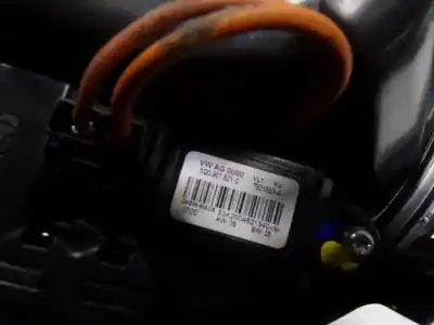 Автозапчасти б/у отопительный двигатель за seat leon (5f1) style ссылки oem iam 5q1819021h 5q0907521c 5q1819021h