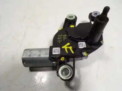 Second-hand car spare part rear windshield wiper motor for seat leon (5f1) style oem iam references 5f4955711a