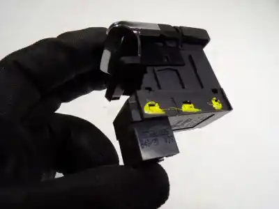 Автозапчастина б/у важіль ручного гальма для seat leon (5f1) style посилання на oem iam 575927225iha  575927225