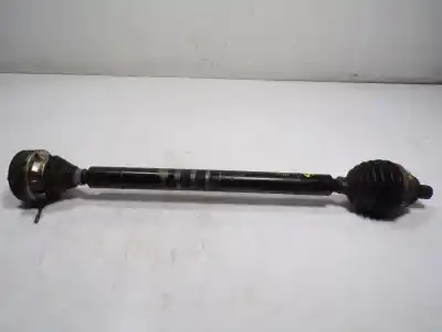 Pezzo di ricambio per auto di seconda mano GUIDA DESTRA per VOLKSWAGEN GOLF VII LIM. (5G1)  Riferimenti OEM IAM 1K0407272QN  1K0407272QN
