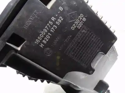 Автозапчасти б/у воздушный фильтр за dacia duster ii comfort ссылки oem iam 165009775r  165009775r