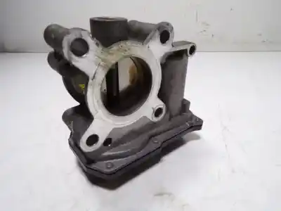 Автозапчасти б/у бабочка коробка за RENAULT CLIO IV (BH_) 0.9 TCE 90 ссылки OEM IAM 161206038R  161206038R