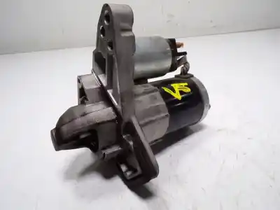 Peça sobressalente para automóvel em segunda mão motor de arranque por renault clio iv (bh_) 0.9 tce 90 referências oem iam 233000557r