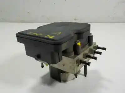 Peça sobressalente para automóvel em segunda mão abs por renault kadjar (ha_, hl_) 1.2 tce 130 referências oem iam 476603731r