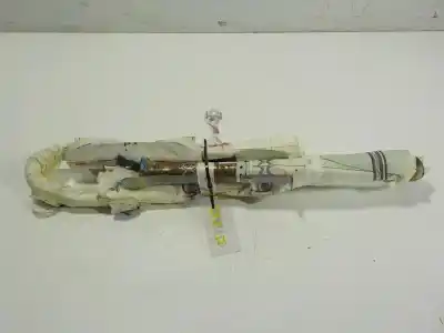 Peça sobressalente para automóvel em segunda mão airbag de cortina dianteiro direito por renault kadjar (ha_, hl_) 1.2 tce 130 referências oem iam 985p01528r