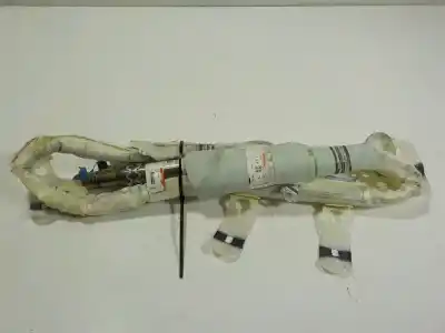 Peça sobressalente para automóvel em segunda mão airbag de cortina dianteiro esquerdo por renault kadjar (ha_, hl_) 1.2 tce 130 referências oem iam 985p10838r