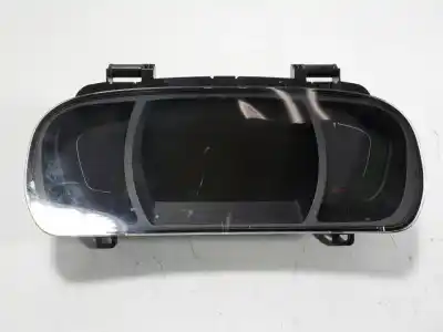 Peça sobressalente para automóvel em segunda mão quadrante por renault kadjar (ha_, hl_) 1.2 tce 130 referências oem iam 248103271r