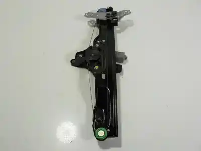 Gebrauchtes Autoersatzteil fensterheber vorne links zum renault kadjar (ha_, hl_) 1.2 tce 130 oem-iam-referenzen 807218884r  807218568r