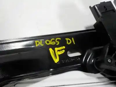 Gebrauchtes Autoersatzteil fensterheber vorne links zum renault kadjar (ha_, hl_) 1.2 tce 130 oem-iam-referenzen 807218884r  807218568r