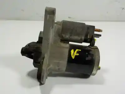 Peça sobressalente para automóvel em segunda mão motor de arranque por renault kadjar (ha_, hl_) 1.2 tce 130 referências oem iam 233000557r