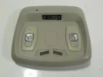 Peça sobressalente para automóvel em segunda mão farolim interior por renault kadjar (ha_, hl_) 1.2 tce 130 referências oem iam 969809871r