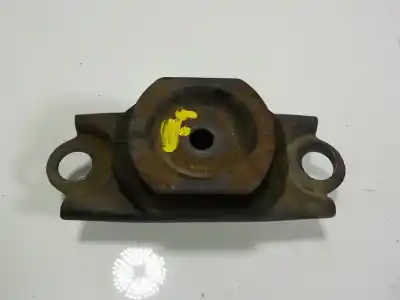 Peça sobressalente para automóvel em segunda mão suporte caixa de velocidades por renault kadjar (ha_, hl_) 1.2 tce 130 referências oem iam 112202558r