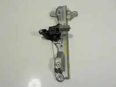 Peça sobressalente para automóvel em segunda mão elevador de vidros traseiro direito por renault kadjar (ha_, hl_) 1.2 tce 130 referências oem iam 827004ea0a