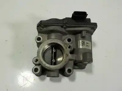 Автозапчасти б/у бабочка коробка за renault clio iv (bh_) 0.9 tce 90 ссылки oem iam 161206038r
