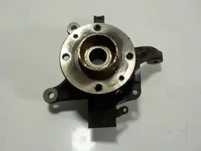 Автозапчасти б/у передняя левая кулачка за renault captur i (j5_, h5_) 1.3 tce 130 (j5nj j5ne) ссылки oem iam 400159304r