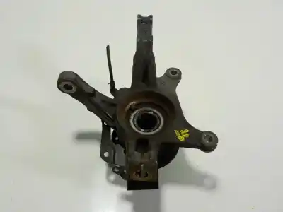 Автозапчастина б/у передній лівий культ для renault captur i (j5_, h5_) 1.3 tce 130 (j5nj j5ne) посилання на oem iam 400159304r  