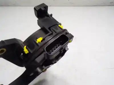 Second-hand car spare part accelerator pedal for renault captur i (j5_, h5_) 1.3 tce 130 (j5nj j5ne) oem iam references 180029347r  6pv00997807