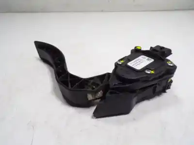 Second-hand car spare part accelerator pedal for renault captur i (j5_, h5_) 1.3 tce 130 (j5nj j5ne) oem iam references 180029347r  6pv00997807