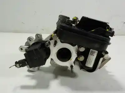 Автозапчасти б/у турбокомпенсатор за renault captur i (j5_, h5_) 1.3 tce 130 (j5nj j5ne) ссылки oem iam 144106434r