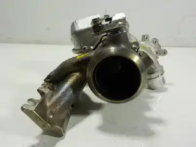Автозапчасти б/у турбокомпенсатор за renault captur i (j5_, h5_) 1.3 tce 130 (j5nj j5ne) ссылки oem iam 144106434r  144106434r