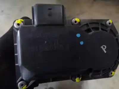 Автозапчасти б/у бабочка коробка за dacia duster ii comfort ссылки oem iam 161206038r  h8201171233