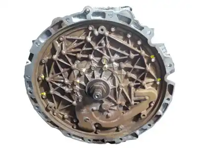 Second-hand car spare part gearbox for mitsubishi fuso canter ecohybrid hybrid oem iam references   m038s6a011