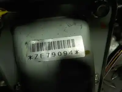 Second-hand car spare part gearbox for mitsubishi fuso canter ecohybrid hybrid oem iam references   m038s6a011