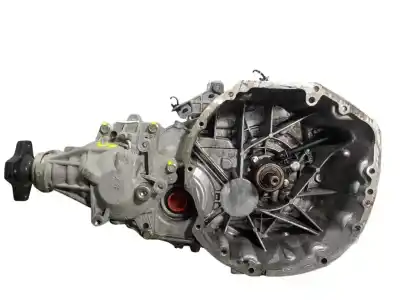 Gebrauchtes Autoersatzteil getriebe zum renault koleos privilege oem-iam-referenzen   jg71