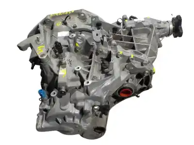 Gebrauchtes Autoersatzteil getriebe zum renault koleos privilege oem-iam-referenzen   jg71