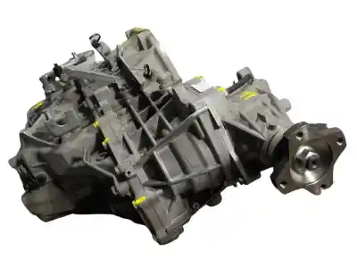 Gebrauchtes Autoersatzteil getriebe zum renault koleos privilege oem-iam-referenzen   jg71