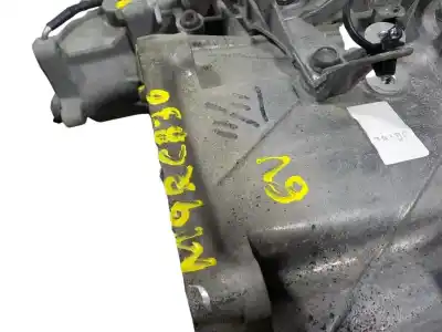 Gebrauchtes Autoersatzteil getriebe zum renault koleos privilege oem-iam-referenzen   jg71