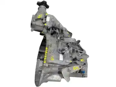 Gebrauchtes Autoersatzteil getriebe zum renault koleos privilege oem-iam-referenzen   jg71