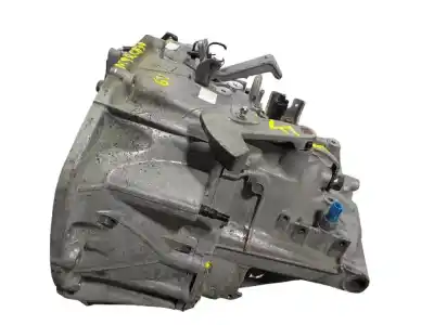 Gebrauchtes Autoersatzteil getriebe zum renault koleos privilege oem-iam-referenzen   jg71