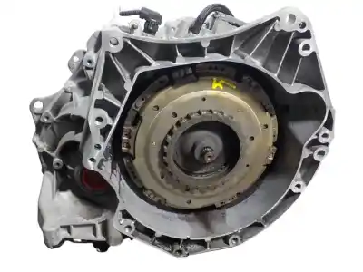 Pièce détachée automobile d'occasion boîte de vitesses pour renault clio iv renault sport références oem iam   dc4002
