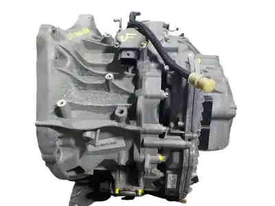 Pièce détachée automobile d'occasion boîte de vitesses pour renault clio iv renault sport références oem iam   dc4002