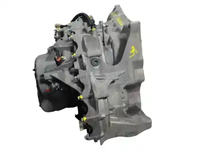 Pièce détachée automobile d'occasion boîte de vitesses pour renault clio iv renault sport références oem iam   dc4002